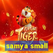 samya small